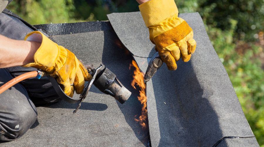 Professional flood damage restoration services in Pleasant Grove, UT